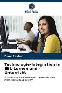 bokomslag Technologie-Integration in ESL-Lernen und -Unterricht