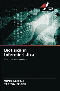 bokomslag Biofisica in Infermieristica