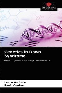 bokomslag Genetics in Down Syndrome