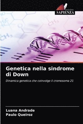 Genetica nella sindrome di Down 1
