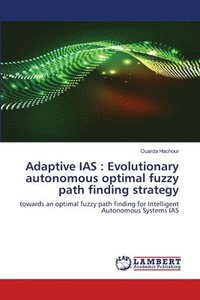 bokomslag Adaptive IAS