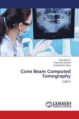 Cone Beam Computed Tomography 1