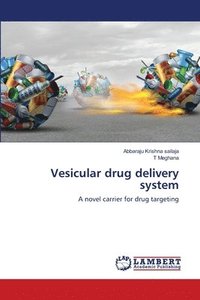 bokomslag Vesicular drug delivery system