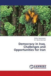 bokomslag Democracy in Iraq. Challenges and Opportunities for Iran