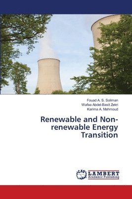 Renewable and Non-renewable Energy Transition 1