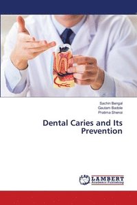 bokomslag Dental Caries and Its Prevention