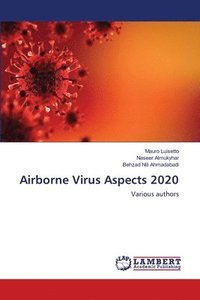 bokomslag Airborne Virus Aspects 2020