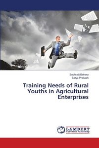 bokomslag Training Needs of Rural Youths in Agricultural Enterprises
