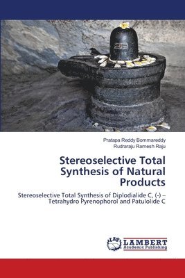 Stereoselective Total Synthesis of Natural Products 1