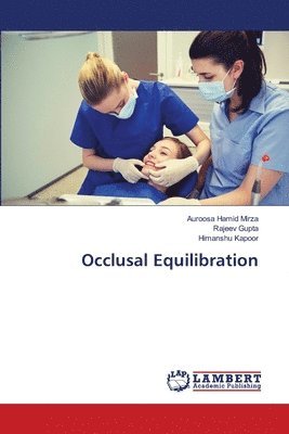Occlusal Equilibration 1