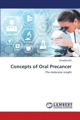 Concepts of Oral Precancer 1