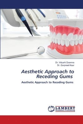 Aesthetic Approach to Receding Gums 1