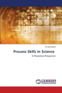 bokomslag Process Skills in Science