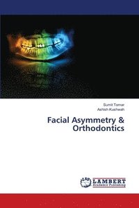 bokomslag Facial Asymmetry & Orthodontics