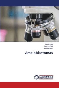 bokomslag Ameloblastomas