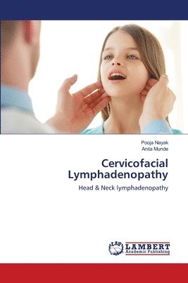 Cervicofacial Lymphadenopathy 1