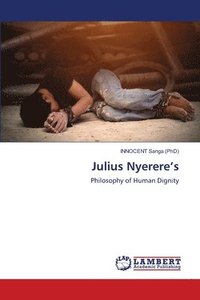bokomslag Julius Nyerere's