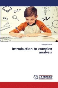 bokomslag Introduction to complex analysis
