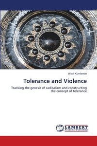 bokomslag Tolerance and Violence