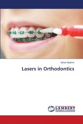 bokomslag Lasers in Orthodontics