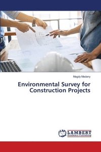 bokomslag Environmental Survey for Construction Projects