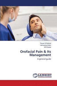 bokomslag Orofacial Pain & Its Management