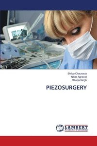bokomslag Piezosurgery