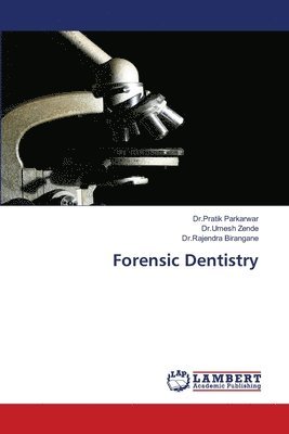 Forensic Dentistry 1