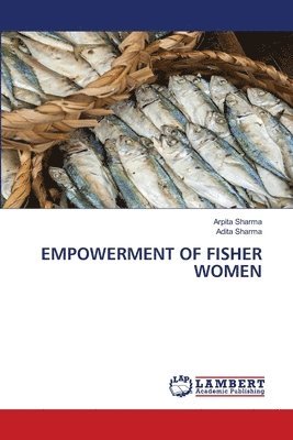 bokomslag Empowerment of Fisher Women