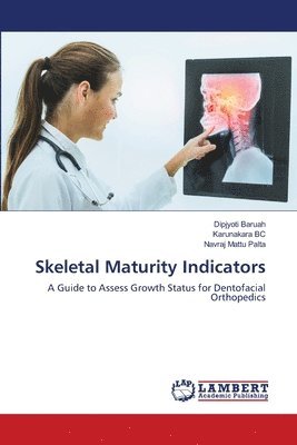 Skeletal Maturity Indicators 1