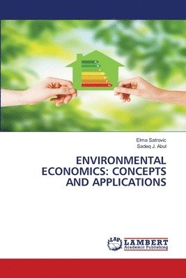 bokomslag Environmental Economics