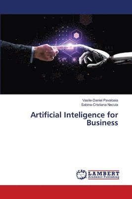 bokomslag Artificial Inteligence for Business