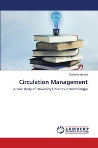 bokomslag Circulation Management