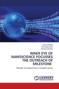bokomslag Inner Eye of Nanoscience Focusses the Outreach of Milestone