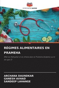 bokomslag Rgimes Alimentaires En Prameha