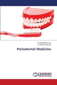 bokomslag Periodontal Medicine