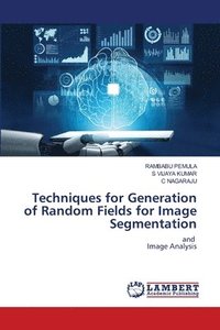 bokomslag Techniques for Generation of Random Fields for Image Segmentation