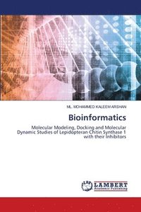 bokomslag Bioinformatics