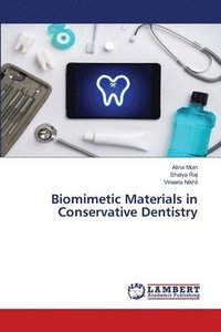 bokomslag Biomimetic Materials in Conservative Dentistry