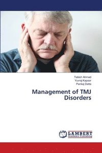 bokomslag Management of TMJ Disorders