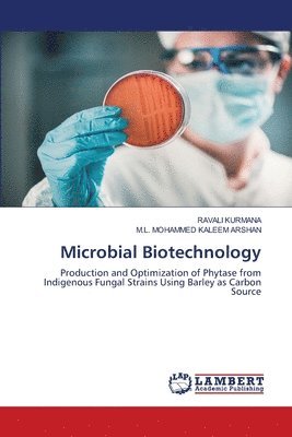 Microbial Biotechnology 1