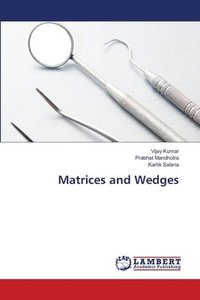 bokomslag Matrices and Wedges