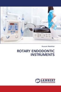 bokomslag Rotary Endodontic Instruments