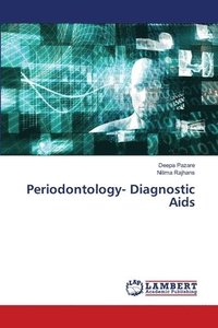 bokomslag Periodontology- Diagnostic Aids