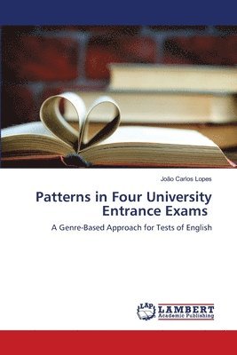 Patterns in Four University Entrance Exams 1
