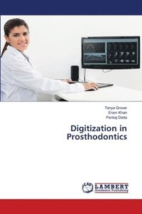 bokomslag Digitization in Prosthodontics