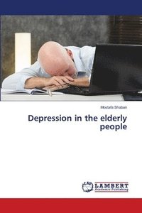 bokomslag Depression in the elderly people
