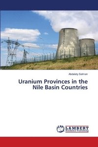 bokomslag Uranium Provinces in the Nile Basin Countries
