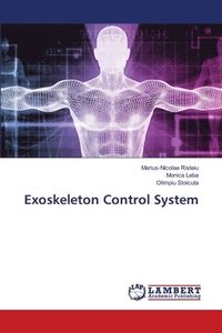 bokomslag Exoskeleton Control System