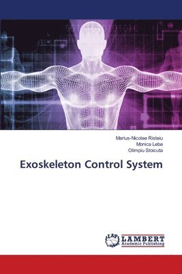 Exoskeleton Control System 1